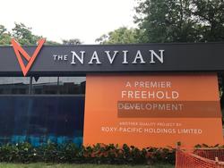 The Navian (D14), Apartment #153713912